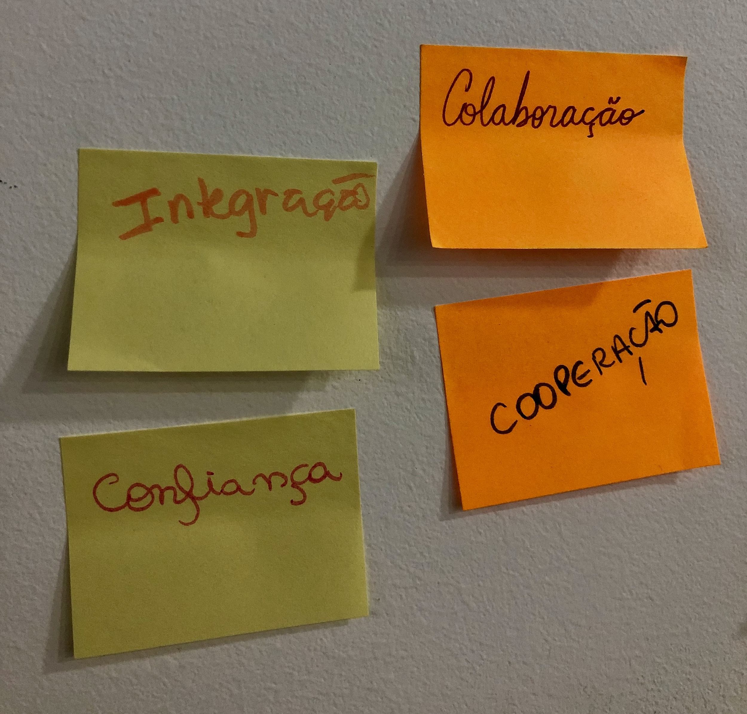 Workshop Fundação Dorina Nowill - 26 Abr 2019